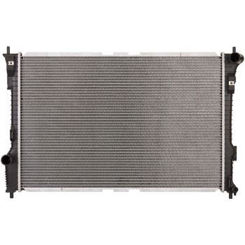 FORD TRUCKS & VANS FLEX RADIATOR 3.5L WO/TURBO OEM# BB5Z8005D 2013-2019 PL# FO3010322