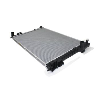 LINCOLN MKT  RADIATOR 3.5L W/TURBO (WO/TOW) OEM#EA8Z8005A 2013-2019 PL# FO3010323