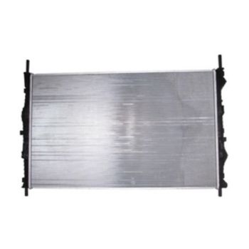 FORD TRUCKS & VANS TRANSIT RADIATOR 3.2/3.5/3.7L OEM# CK4Z8005B 2015-2019 PL# FO3010329