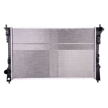 FORD TAURUS POLICE RADIATOR 3.5 WO/TURBO;/3.7L FWD OEM#EG1Z8005C 2013-2019 PL# FO3010338