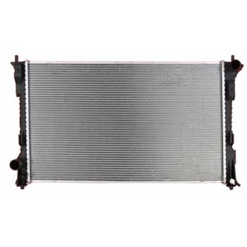 FORD TRUCKS & VANS EXPLORER RADIATOR 3.5L(W/TURBO)(W/POWER TAKE OFF) OEM# DB5Z8005A 2013-2014 PL# FO3010341