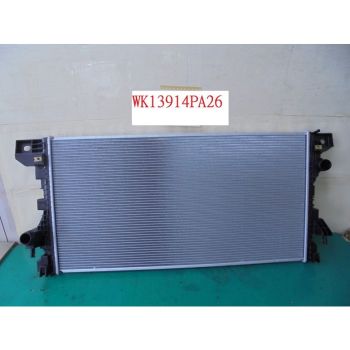 LINCOLN NAVIGATOR RADIATOR HVY DUTY OEM#ML3Z8005B 2022-2024 PL# FO3010372