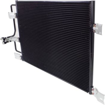 FORD CROWN VICTORIA A/C CONDENSER 4.6L/V8 [4881] OEM#XW1Z19712AC 1998-2002 PL# FO3030105