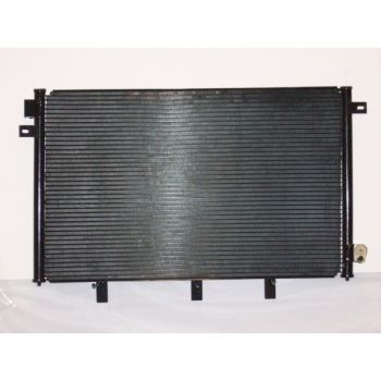 FORD T-BIRD A/C CONDENSER (3.9L) OEM#6W4Z19712A 2002-2005 PL# FO3030130
