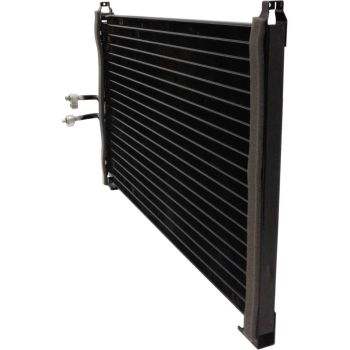 FORD TRUCKS & VANS ESCAPE A/C CONDENSER 2.0L/L4 3.0L/V6 [4975] OEM#6L8Z19712EB 2001-2004 PL# FO3030136