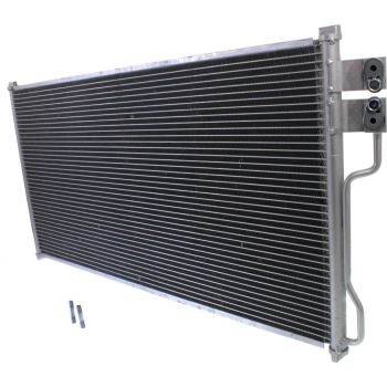FORD TRUCKS & VANS EXPEDITION A/C CONDENSER 4.6L/5.4L/V8 [4879] OEM#EU2Z19712B 1997-2002 PL# FO3030138