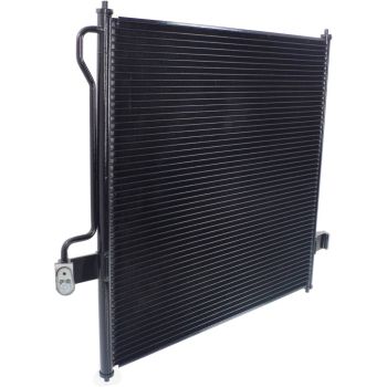 FORD TRUCKS & VANS EXPLORER A/C CONDENSER 4.0L/V6 4.6L/V8 [3056] OEM#1L2Z19712AA 2002-2005 PL# FO3030139