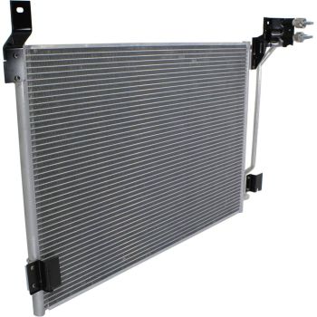 MERCURY MARAUDER A/C CONDENSER (4.6L) OEM#3W1Z19712AC 2003-2004 PL# FO3030189