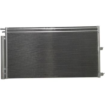 FORD TRUCKS & VANS EXPEDITION A/C CONDENSER W/ R.D. (A/T) OEM#AL1Z19712B 2007-2014 PL# FO3030210