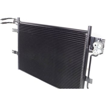 FORD TAURUS X WAGON A/C CONDENSER W/TOC OEM#BG1Z19712A 2008-2009 PL# FO3030216