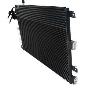 FORD FOCUS A/C CONDENSER A/T W/R.D.(W/TOC) OEM#AS4Z19712A 2008-2011 PL# FO3030218