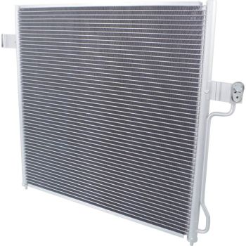 FORD TRUCKS & VANS EXPLORER SPORT TRAC  (PICKUP) A/C CONDENSER (To 12-3-07) OEM#EU2Z19712C 2007-2010 PL# FO3030221