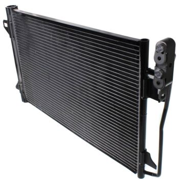 FORD FUSION A/C CONDENSER (2.5L/3.0L) W/R.D. OEM#9E5Z19712A 2010-2012 PL# FO3030223