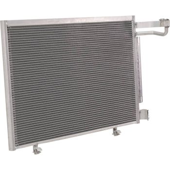 FORD FIESTA/SEDAN A/C CONDENSER OEM#AE8Z19712A 2011-2013 PL# FO3030228