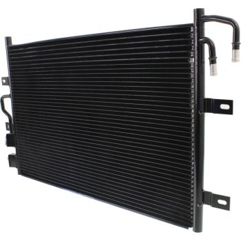 FORD TRUCKS & VANS FLEX A/C CONDENSER 3.5L OEM#BA8Z19712A 2009-2019 PL# FO3030229
