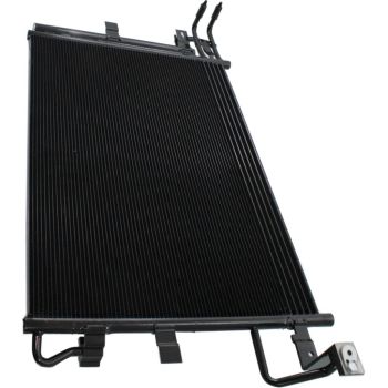 FORD TRUCKS & VANS EXPLORER A/C CONDENSER 3.5L (WO/TURBO)(FWD) OEM#EB5Z19712A 2016-2019 PL# FO3030232