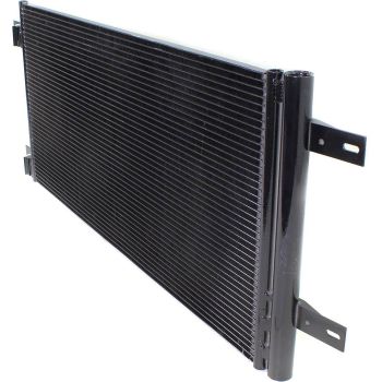 FORD TRUCKS & VANS FORD/PU (F250/350/450) Super Duty A/C CONDENSER( 6.7L) OEM#BC3Z19712A 2011-2016 PL# FO3030235