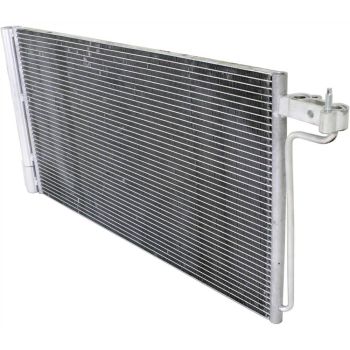 FORD FOCUS HATCHBACK/ST A/C CONDENSER (EXC ST) OEM#CV6Z19712J 2012-2014 PL# FO3030236