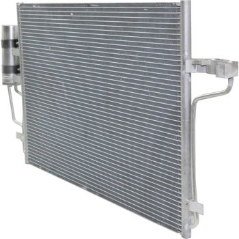 FORD TRUCKS & VANS ESCAPE A/C CONDENSOR 2.0L OEM#CV6Z19712H 2013-2016 PL# FO3030239