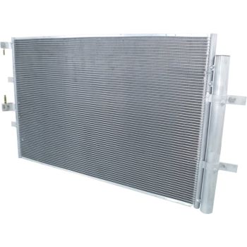 FORD TRUCKS & VANS TRANSIT A/C CONDENSER OEM#CK4Z19712B 2015-2019 PL# FO3030246