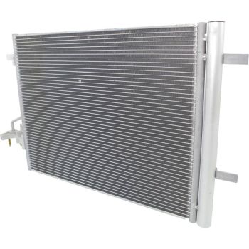 FORD TRUCKS & VANS TRANSIT CONNECT A/C CONDENSER OEM#DV6Z19712E 2014-2018 PL# FO3030251