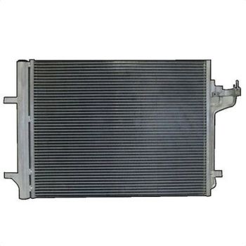 FORD FOCUS HATCHBACK/ST/RS A/C CONDENSER (ST) (TO 12-15-14) OEM#CV6Z19712K 2015 PL# FO3030253