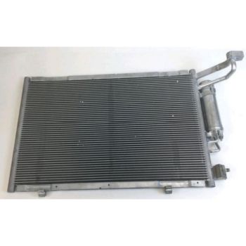FORD FIESTA/SEDAN A/C CONDENSER 1.6L W/RD OEM#D2BZ19712E 2014-2019 PL# FO3030256