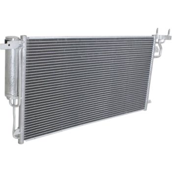 LINCOLN MKZ A/C CONDENSER 2.0L OEM#G3GZ19712A 2017-2020 PL# FO3030261