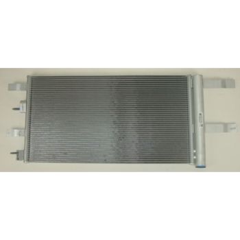 FORD FUSION A/C CONDENSER W/RD (SPORT MDL) OEM#HS7Z19712B 2017-2019 PL# FO3030263
