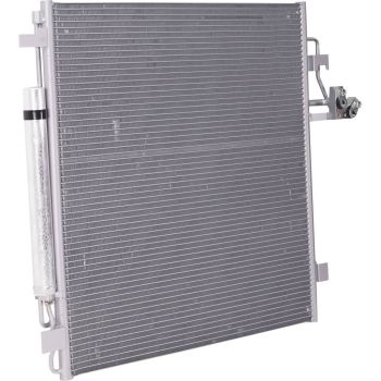 FORD TRUCKS & VANS RANGER  A/C CONDENSER OEM#KB3Z19712B 2019-2023 PL# FO3030276