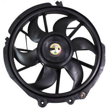 FORD TAURUS A/C FAN ASSY RIGHT (Passenger Side) OEM# 5F1Z8C607C 2001-2007 PL# FO3115106