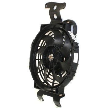 MERCURY MOUNTAINEER ELECTRIC COOLING FAN (4.0/4.6L)(IN FRONT OF RAD) OEM#1L2Z8C607AC 2002-2005 PL# FO3115145