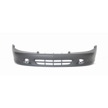 CHEVROLET CAVALIER FRONT BUMPER COVER PRIMED (Z-24) **CAPA** OEM#12335539 2000-2002 PL# GM1000591C