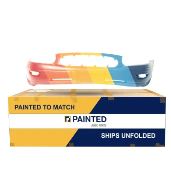 BUICK LE SABRE (FWD) FRONT BUMPER COVER PRIMED (LTD MODEL) OEM#25679891 2000-2005 PL# GM1000618