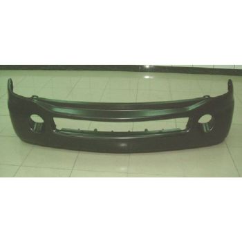 GM TRUCKS & VANS YUKON /DENALI  (GMC) FRONT BUMPER COVER PRIMED (DENALI)**CAPA** OEM#12479754 2001-2006 PL# GM1000637C