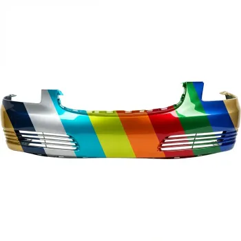 2006-2011 BUICK LUCERNE Front Bumper Without Fog Lamps Without Air Dam OEM# 20827013 PL# GM1000822