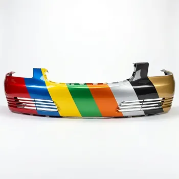 2006-2011 BUICK LUCERNE Front Bumper CAPA OEM 20827013 PL# GM1000822C