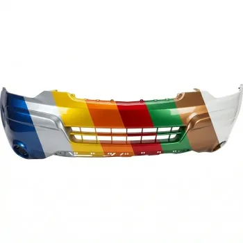 2012-2015 CHEVROLET CAPTIVA SPORT Front Bumper OEM# 19167513 CAPA Certified PL# GM1000851C