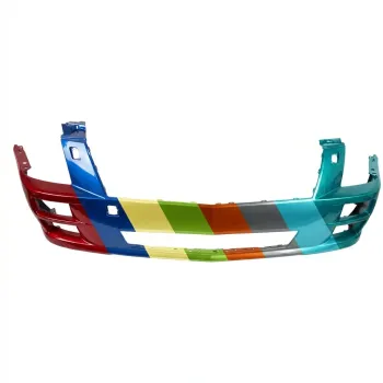 2008-2011 CADILLAC STS/STS-V Front Bumper CAPA OEM# 19178893 PL# GM1000854C