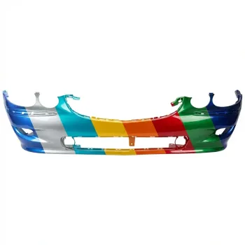 2008-2009 BUICK LACROSSE Front Bumper PRM CAPA OEM# 19168757 PL# GM1000862C