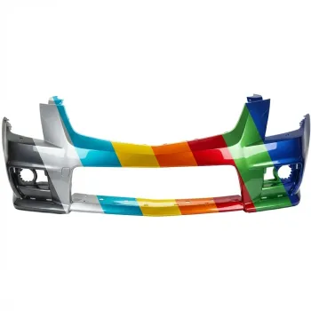 2009-2014 CADILLAC CTS SEDAN CTS-V SEDAN Front Bumper OEM# 25947966 PL# GM1000902