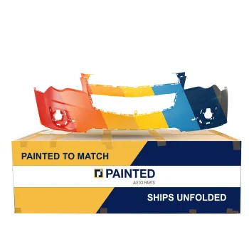 2010-2015 CHEVROLET GMC EQUINOX Front Bumper OEM 20983230 PL# GM1000907