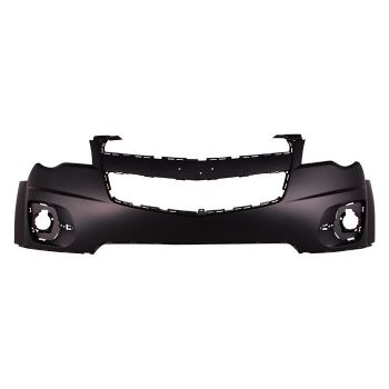 GM TRUCKS & VANS EQUINOX FRONT BUMPER COVER PRM**CAPA** OEM#20983230 2010-2015 PL# GM1000907C