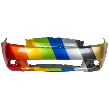 2010-2013 BUICK LACROSSE Front Bumper OEM# 20979560 PL# GM1000911