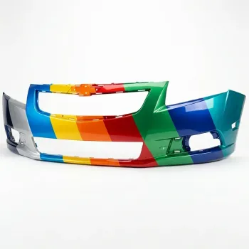 2011-2014 CHEVROLET CRUZE CRUZE LIMITED Front Bumper RS Package LT LTZ CAPA OEM# 95217521 PL# GM1000925C