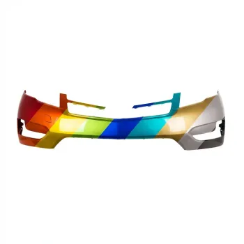 2011-2015 Chevrolet Volt Front Bumper without Sensor OEM# 20980829 PL# GM1000926