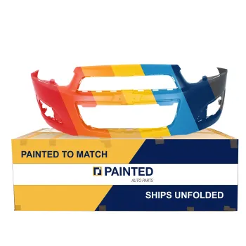 2012-2016 CHEVROLET SONIC Front Bumper LS LT LTZ OEM 95245182 PL# GM1000928