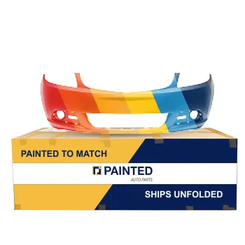 2012-2017 BUICK VERANO Front Bumper Premium CAPA OEM 20984570 PL# GM1000930C