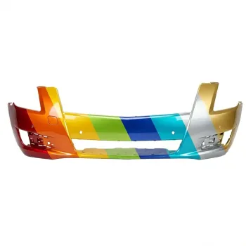 2013 CADILLAC XTS Front Bumper with DRL without Auto Park with Parking Sensor OEM# 22914024 PL# GM1000937