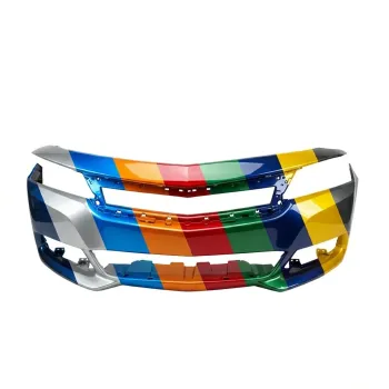 2014-2020 CHEVROLET IMPALA Front Bumper OEM 22990034 PL# GM1000959